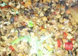 自制香菇酱的做法图解12