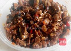 自制香菇酱的做法图解14