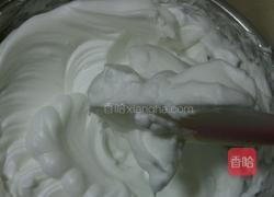 南瓜蛋糕（无糖版）的做法图解5