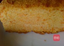 南瓜蛋糕（无糖版）的做法图解7