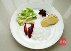 春笋红烧肉的做法图解4