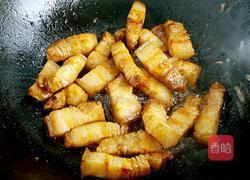 春笋红烧肉的做法图解6