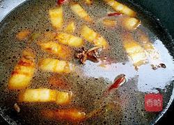 春笋红烧肉的做法图解9