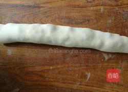 洋葱牛肉千层饼的做法图解5