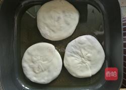 洋葱牛肉千层饼的做法图解7