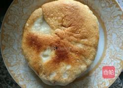 洋葱牛肉千层饼的做法图解9