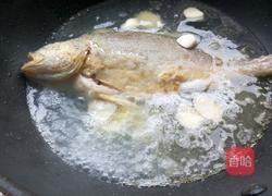 红烧大黄花鱼的做法图解11