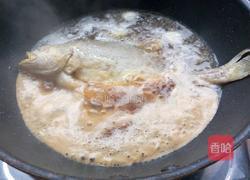 红烧大黄花鱼的做法图解12