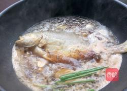 红烧大黄花鱼的做法图解13