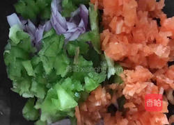 土豆蛋饼的做法图解3