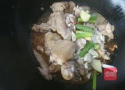 土豆焖鸡的做法图解5