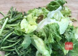 麻汁凉面的做法图解1