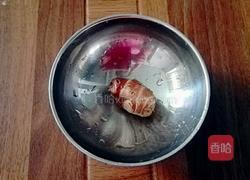 沙姜酱油鸡的做法图解2