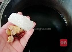 沙姜酱油鸡的做法图解5