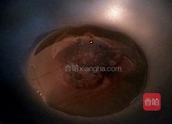 肉丝炒豆芽的做法图解6