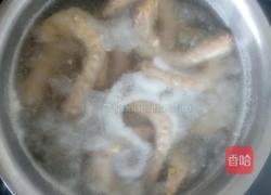酱鸡脖的做法图解2