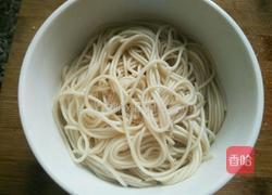 西红柿鸡蛋面的做法图解13