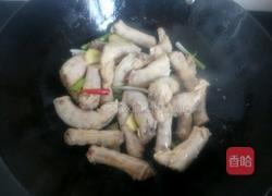酱鸡脖的做法图解6