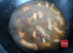 酱鸡脖的做法图解9