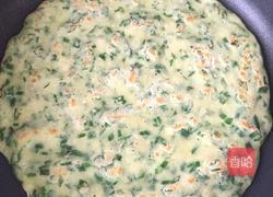 菜饼的做法图解6