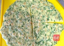 菜饼的做法图解7