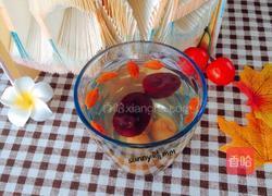 桂圆枸杞红枣茶的做法图解7