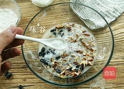 家庭面包的做法图解5