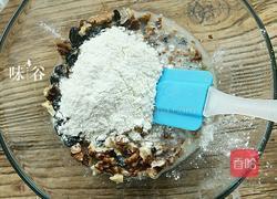 家庭面包的做法图解6