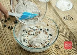 家庭面包的做法图解7