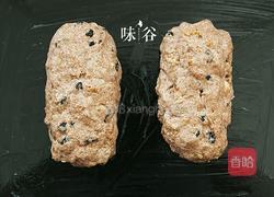 家庭面包的做法图解11