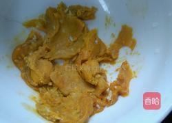 金沙玉米的做法图解2