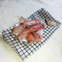 水煮皮皮虾的做法[图]