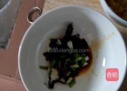 鲜肉馄饨的做法图解4