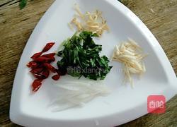 凉拌银耳的做法图解3