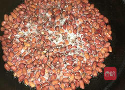 牛扎糖的做法图解2