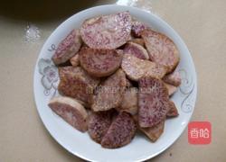 大头鱼芋头杏鲍菇碎肉汤的做法图解6