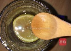 蜜腌柠檬的做法图解2