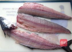 鲅鱼水饺的做法图解2