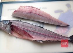 鲅鱼水饺的做法图解1