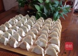 鲅鱼水饺的做法图解13