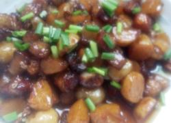 糖醋红烧肉