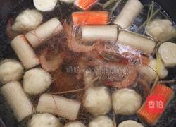 酸辣面的做法图解7