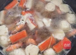 酸辣面的做法图解8