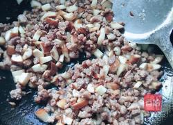 猪肉酱的做法图解4