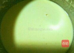 营养早餐煎饼果子的做法图解1