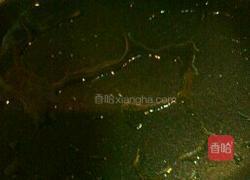 营养早餐煎饼果子的做法图解2