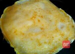 营养早餐煎饼果子的做法图解3