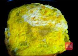 营养早餐煎饼果子的做法图解4