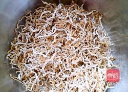 香辣腌萝卜干的做法图解1