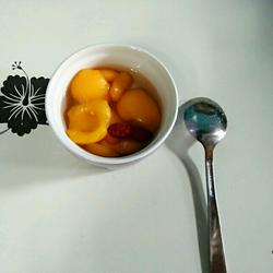冰糖枇杷的做法[图]